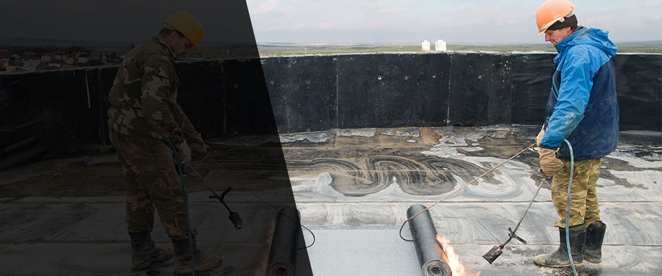 Ridley Park Roofing Contractors